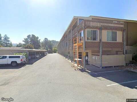 Pine Knoll, WALNUT CREEK, CA 94595