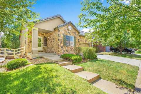 Arizona, AURORA, CO 80018