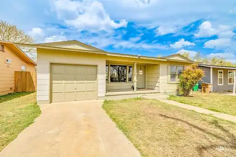 San Antonio, SAN ANGELO, TX 76901