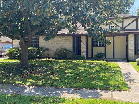 Autumn Springs, SPRING, TX 77373