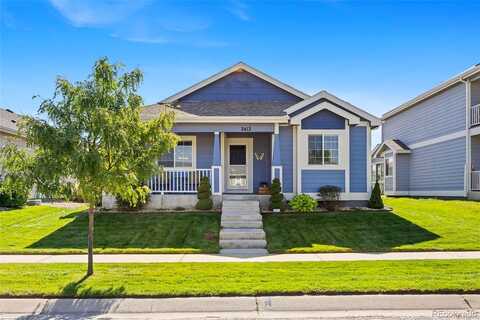 Heather, EVANS, CO 80620