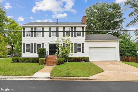 Grant, ARLINGTON, VA 22202