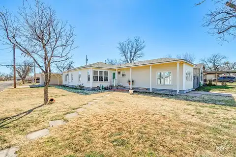 Guadalupe, SAN ANGELO, TX 76901