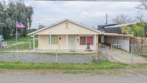 Avenue 194, STRATHMORE, CA 93267