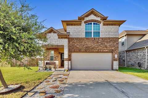 Spring Hollow, BAYTOWN, TX 77521