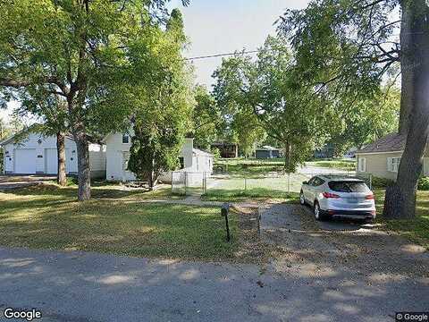 Young, PRESCOTT, WI 54021