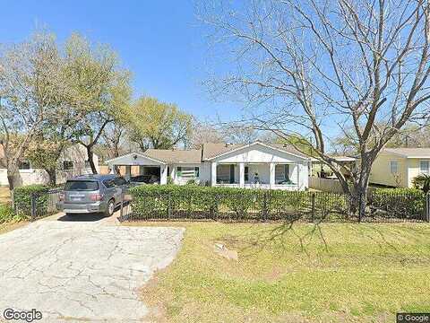 12Th, TEXAS CITY, TX 77590