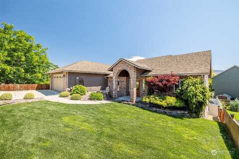 Honeysett, WENATCHEE, WA 98801