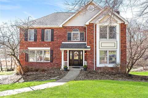 Elmhurst, CRANBERRY TOWNSHIP, PA 16066