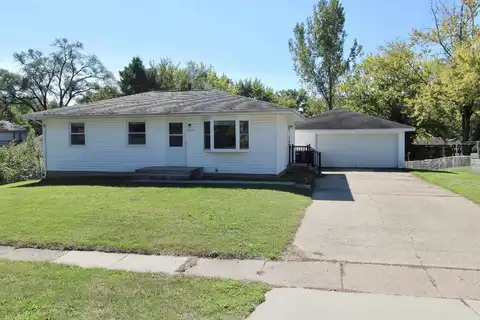 Merrill, BELOIT, WI 53511