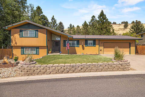 Kimberly, KLAMATH FALLS, OR 97603