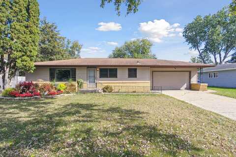 Mohawk, JANESVILLE, WI 53545