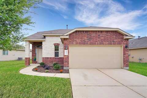 Chatfield Bend, KATY, TX 77449