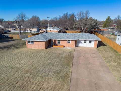 Dysart, CLAUDE, TX 79019