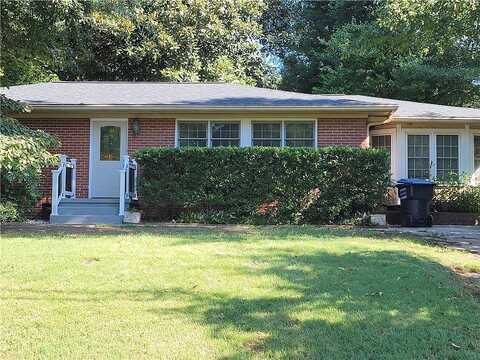 Sherwood, MARIETTA, GA 30067