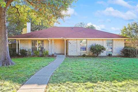 Cherrybark, COPPELL, TX 75019