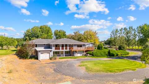 Road 18, EPHRATA, WA 98823