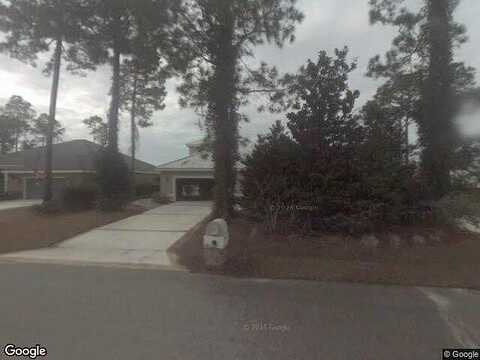 Baywind, NICEVILLE, FL 32578