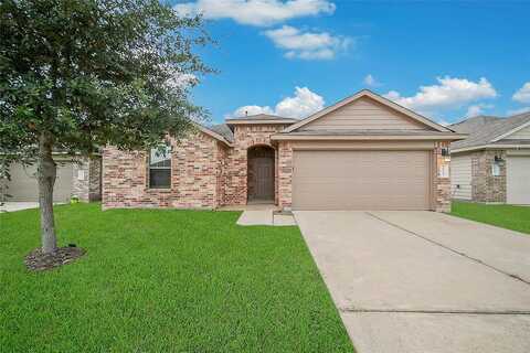 Louetta Reach, SPRING, TX 77388