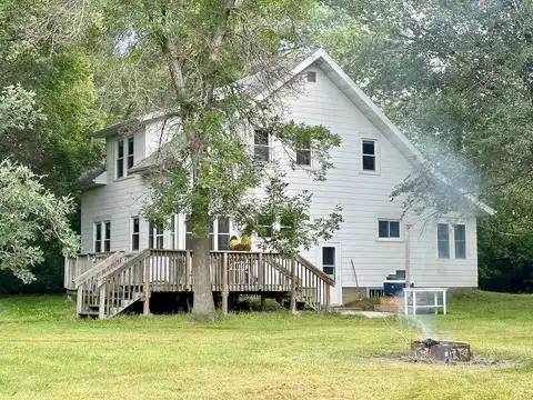 County Highway 15, AUDUBON, MN 56511