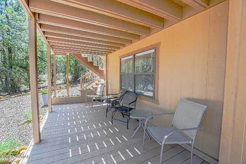 36Th, SHOW LOW, AZ 85901
