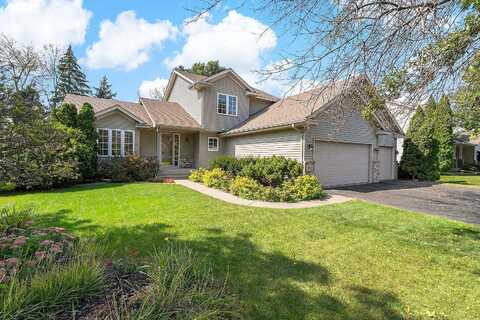 Evergreen, SHAKOPEE, MN 55379