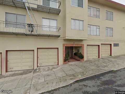 20Th, SAN FRANCISCO, CA 94122