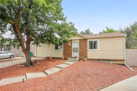 Princeton, AURORA, CO 80013