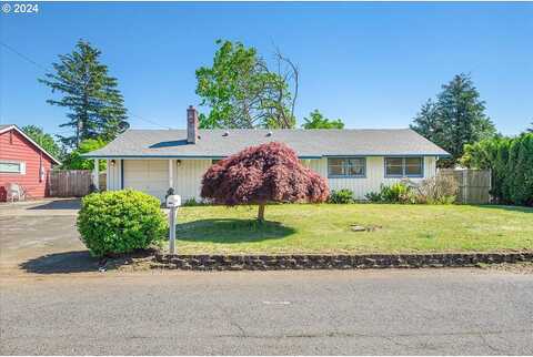 Woodward, PORTLAND, OR 97236