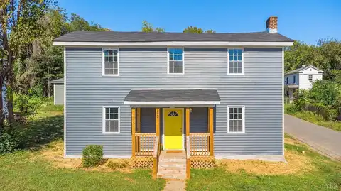 Taylor, LYNCHBURG, VA 24504