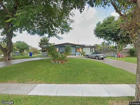 169Th, NORTH MIAMI BEACH, FL 33162
