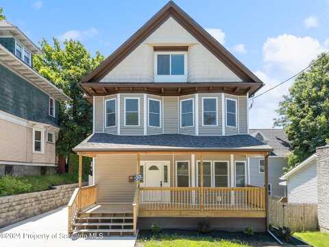 Mulberry, SCRANTON, PA 18510