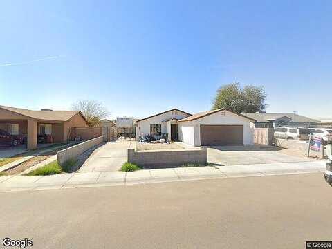 Las Praderas, SAN LUIS, AZ 85336