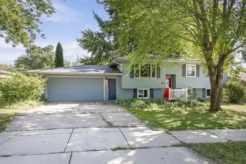 Edward, EDGERTON, WI 53534