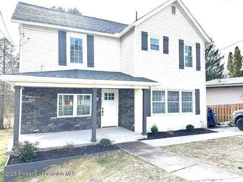 Fallbrook, CARBONDALE, PA 18407