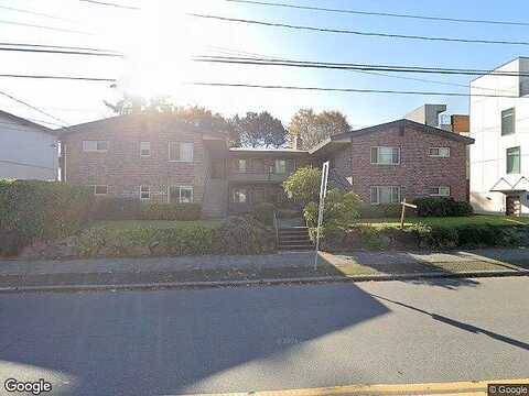 65Th, SEATTLE, WA 98117