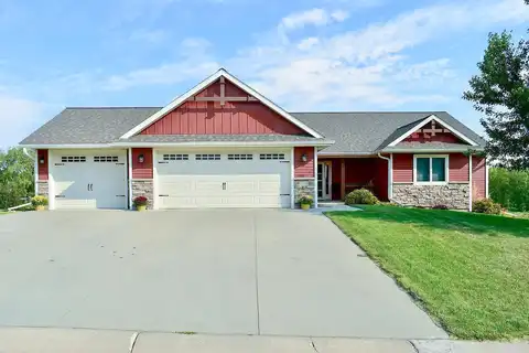 Whispering Hills, SAINT CHARLES, MN 55972