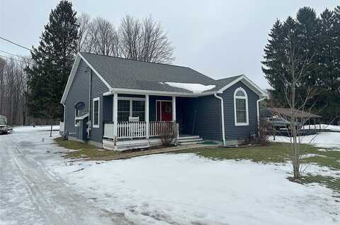 Harmonsburg, MEADVILLE, PA 16335
