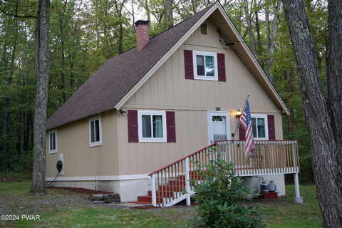 Pepperidge, DINGMANS FERRY, PA 18328