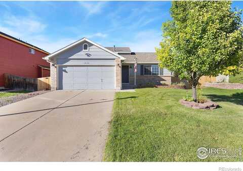 Cedarwood, LONGMONT, CO 80504