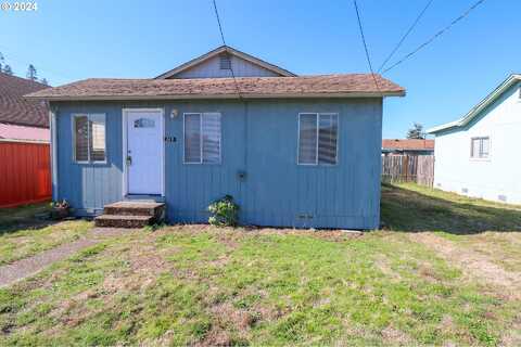8Th, LAKESIDE, OR 97449