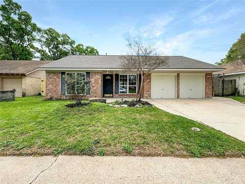 Roundstone, HOUSTON, TX 77015