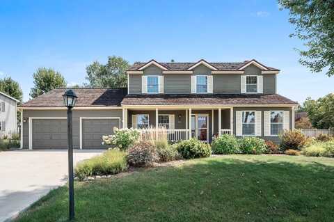 Amundson, STILLWATER, MN 55082