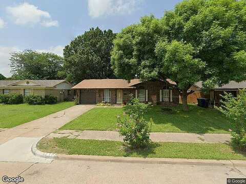 Greencove, GARLAND, TX 75040