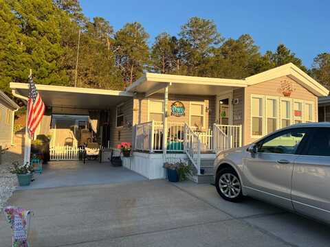 10354 SMOOTH WATER DR, HUDSON, FL 34667