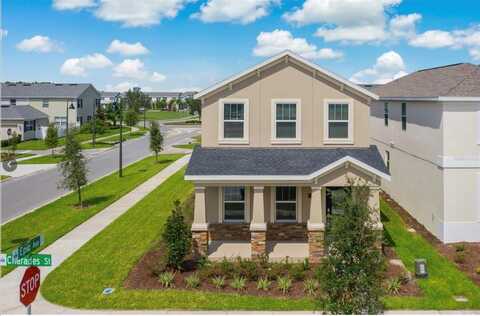 11807 Charades Street, Orlando, FL 32832