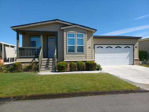 1945 PINER ROAD, Santa Rosa, CA 95403