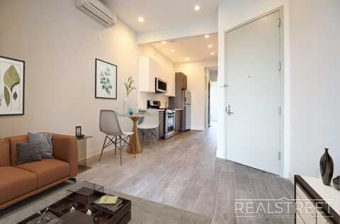 181 Chauncey Street, Brooklyn, NY 11233