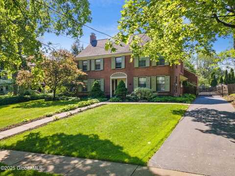 1435 Lowell Road, Schenectady, NY 12308