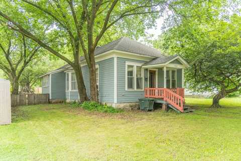 1705 N Smelter St, Pittsburg, KS 66762